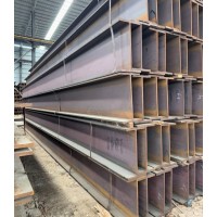 热轧工字钢 高强度低合金 规格齐全