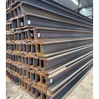 Q355B工字钢 大跨度厂房专用