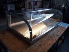 蛋挞柜,热酥柜图2