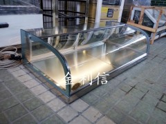 蛋挞柜,热酥柜图3