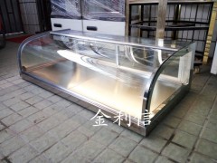 蛋挞柜,热酥柜图4