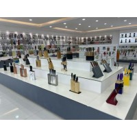 产品质检之刀具检验 检验检测公司