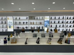 产品质检之刀具检验 检验检测公司