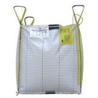 河南防静电吨袋集装袋防静电吨袋