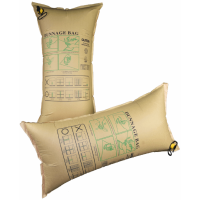 山东充气袋山东集装箱换成气囊山东集装袋