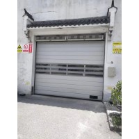 安徽快速卷帘门， 快速提升门 ，快速堆积门 ，快速软帘卷门