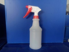 检测公司 喷雾瓶检验 验货服务