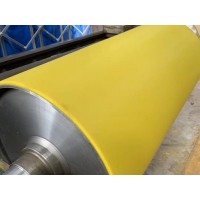 聚氨酯胶辊工艺「春风银星」#济南#新疆#江苏