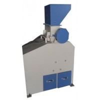 CPS密封锤式破碎缩分机 CPS-250*360环保型破碎机