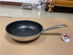 第三方检品公司 出差验货服务 锅具验货标准