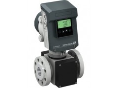 E+H恩德斯豪斯超声波流量计图2